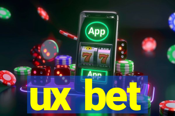 ux bet